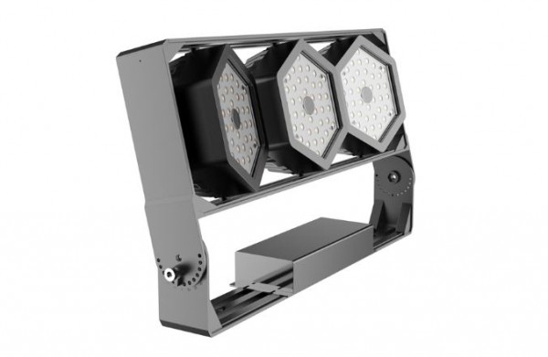 Synergy 21 LED object/stadium HC spotlight 300W IP67 cw