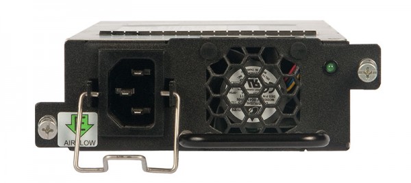 RUCKUS Networks networks icx switch zub. icx7450/icx7650/icx6610/icx6650 poe 1000w ac psu, exhaust airflow, front to back airflow