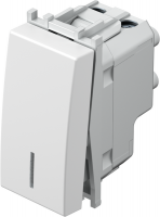 TEM Serie  Modul Schalter SWITCH 2POLE16AX 250V~ 1M PW I TEM Serie  Modul Schalter SWITCH 2POLE16AX 250V~ 1M PW I