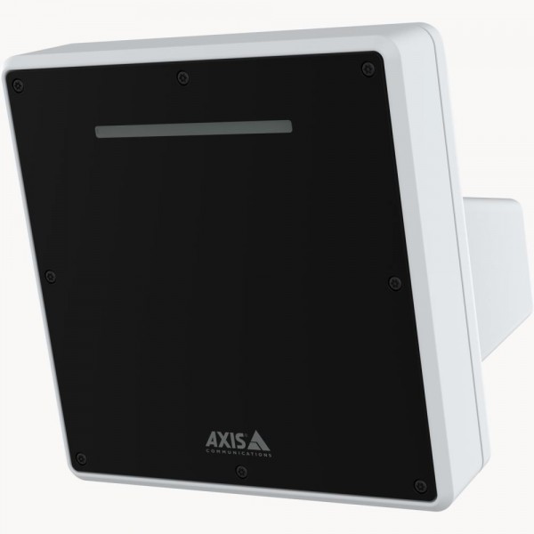 AXIS Netzwerk Radar D2210-VE Black