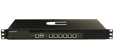 Clavister NetWall W20 Extended Lifecycle