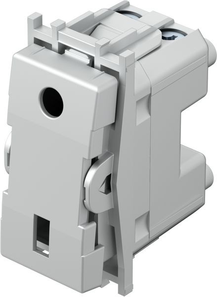 TEM series module switch PUSH BUTTON 1WAY16A 250V~ 1M