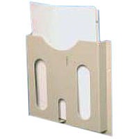 Vertiv(Knürr) zub.Dokumentenhalter,Schaltplan,A4