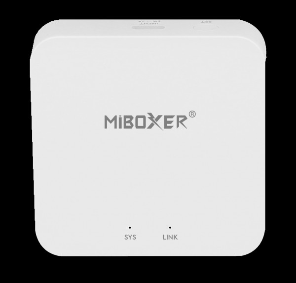 Synergy 21 LED 2.4GHZ WLAN/WiFI Controller *Milight/Miboxer*