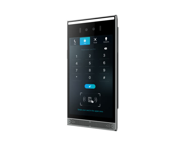 Fanvil TFE i68, Face Recognition Door Phone / SIP / POE