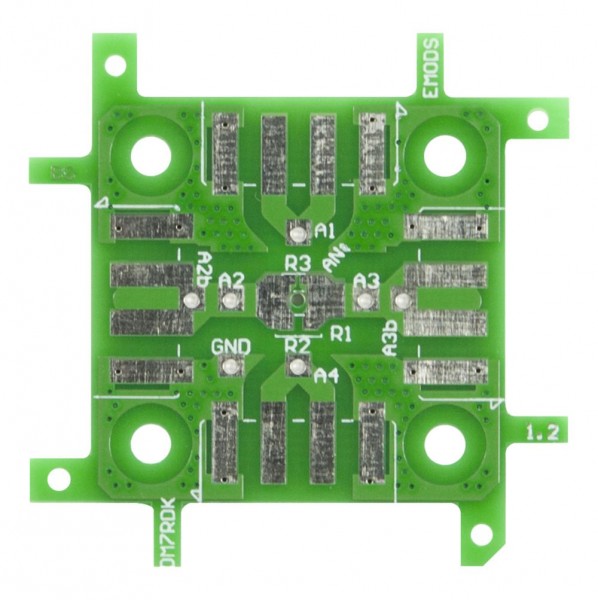 ALLNET Brick´R´knowledge PCB simple