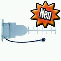 ALLNET ALL19021 / Antenna 2.4GHz 12dBi Yagi outdoor N-Type