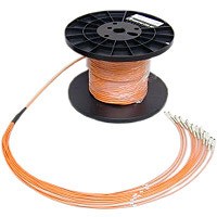 LWL-Kabel 12G,innen,breakout, 50/125u,OM2 LWL-Kabel 12G,innen,breakout, 50/125u,OM2