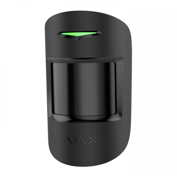 Ajax Alarmanlage Superior MotionProtect Jeweller *schwarz*