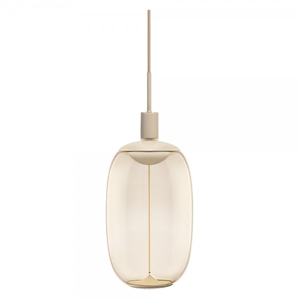 LEDVANCE Vintage 1906 PenduLum Needle Beige