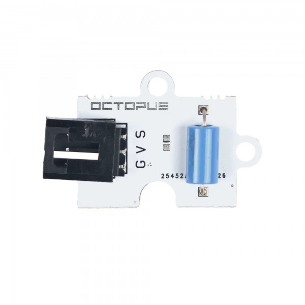 ELECFREAKS Octopus Vibration Sensor