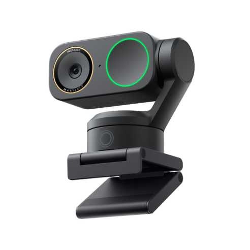 Insta360 Link2 Pro Webcam*NFR*