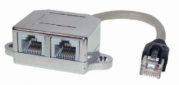 TP-Y(Adapter),10-100/ISDN, FTP,