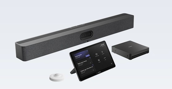 Yealink MSFT - VC Room System MVC S50-C5U-000*USED*