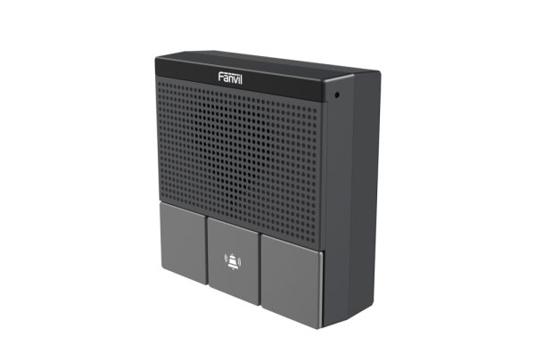 Fanvil A10, SIP mini Intercom / SIP / Intercom