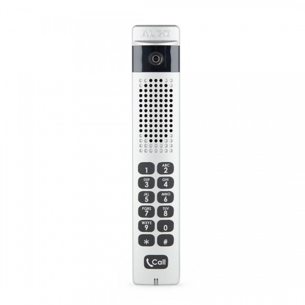 ALGO 8039 IP MULLION VIDEO KEYPAD INTERCOM
