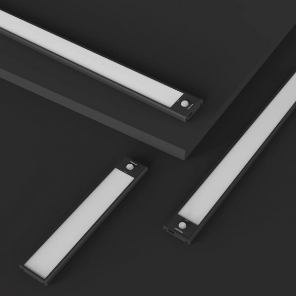 Yeelight Closet Sensor Light A60 (60cm) --black 4000 ? LED Produkt