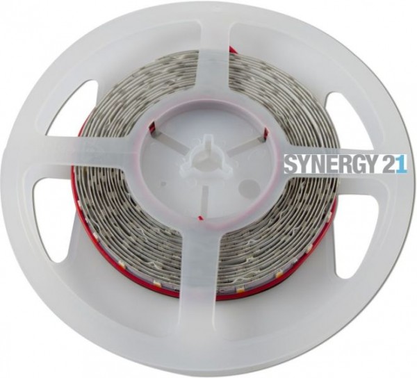 Synergy 21 LED flex strip 60 KW DC24V 96W IP20