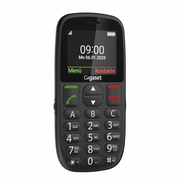Gigaset GL395 (Black)
