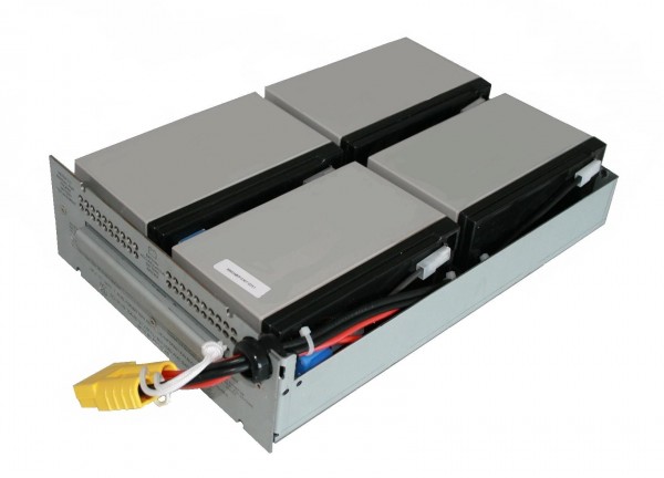 Akku OEM RBC133-MM-BP, Batteriekit für SMT1500RMI2U,