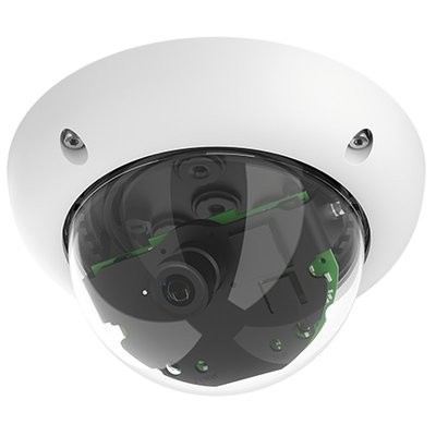 Mobotix D26B Komplettkamera 6MP, B079 (Tag)