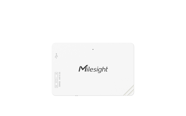 Milesight IoT IoT Controller, UC100-868M LoRaWAN