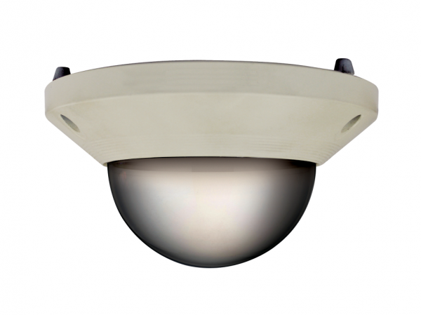 Hanwha Techwin Zub. Smoked Dome SBP-VAN3