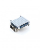 FriendlyELEC NanoPi Neo zbh. Heatsink Kühlkörper speziell für Neo FriendlyELEC NanoPi Neo zbh. Heatsink Kühlkörper speziell für Neo