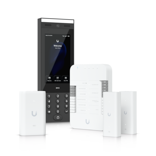 Ubiquiti UniFi G3 Gate Starter Kit • UA-G3-SK-Gate