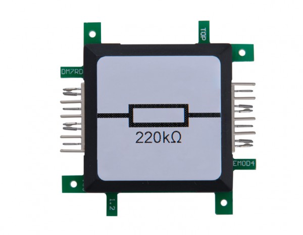 ALLNET Brick´R´knowledge Resistor 220kOhm