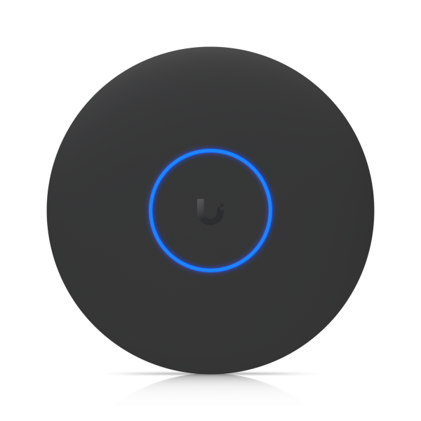 Ubiquiti Wireless AP WIFI7 • BE10700 • 2x2 • Indoor • 10 GbE • UniFi • black • U7-Pro-XG-B