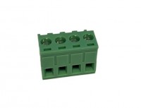 Preview: Synergy 21 LED to screw terminal KEFA (Phoenix® compatible) plug 4 F Preview: Synergy 21 LED to screw terminal KEFA (Phoenix® compatible) plug 4 F