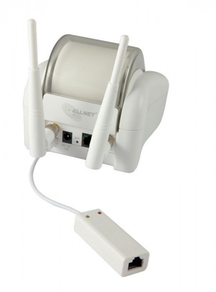 ALLNETALL02530HS zbh. LAN-Option/Schnittstelle