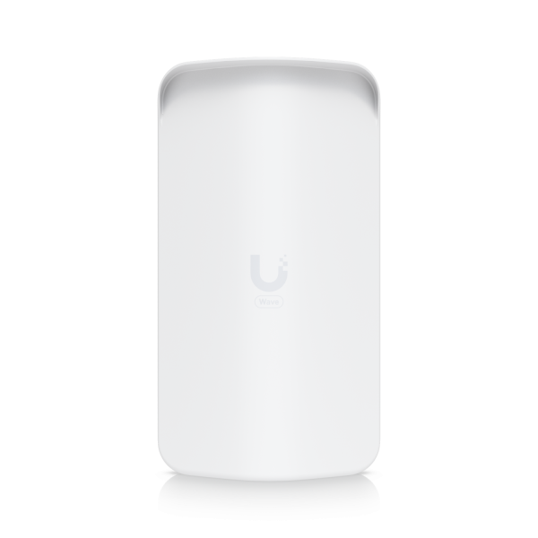 Ubiquiti Wave PtMP access point Gen2 • 60 GHz + 5 GHz • 5.4 Gbps • 1x 2.5 GbE • 1x SFP+ • Wave-AP-Gen2