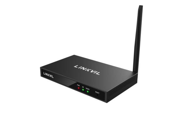 Fanvil W712, RoIP Gateway / SIP
