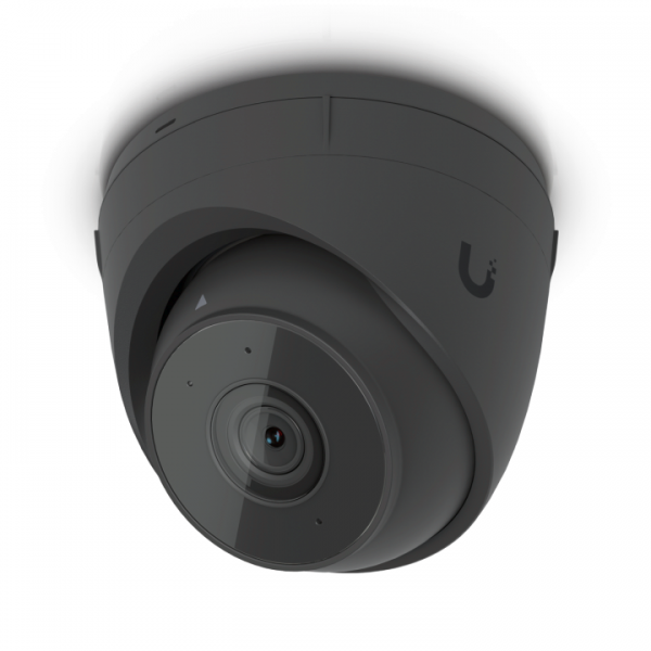 Ubiquiti UniFi Video Camera G5 Turret Ultra / Outdoor / 2K / 102,4° Weitwinkel / IR-Nachtsicht / Low Light / black /UVC-G5-Turret-Ultra-B
