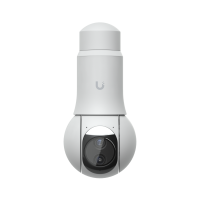 Ubiquiti UniFi Video Camera G6 PTZ &bull; Outdoor &bull; 4K &bull; InfraRot &bull; IP66 &bull; POE+ &bull;... Ubiquiti UniFi Video Camera G6 PTZ &bull; Outdoor &bull; 4K &bull; InfraRot &bull; IP66 &bull; POE+ &bull; white &bull; UVC-G6-PTZ-W