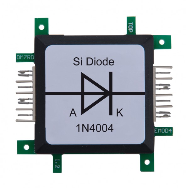 ALLNET Brick´R´knowledge Diode Si 1N4002