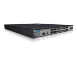 HP ProCurve Switch 6600-24G, 1000Mbit, 20xTP+4xTP/SFP-*RENEW*