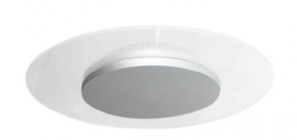 Synergy 21 LED round light transparent 24W RL ww