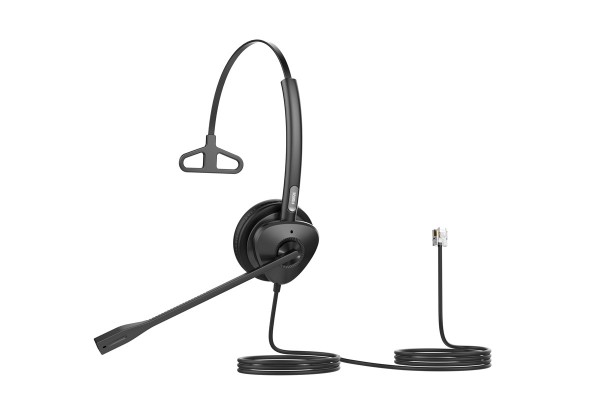 Fanvil HT301-U, USB Wired Headset-Monaural