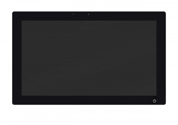 *USED C-Ware* ALLNET Touch Display Tablet 21 Zoll PoE mit 8GB/64GB, RK3568 Android 13,PrimeOne-210