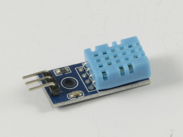 ALLNET 4duino Sensor Temperatur & Luftfeuchte