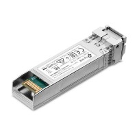 TP-Link - SM5110-SR - 10Gbase-SR SFP+ LC Transceiver
SPEC: 850nm Mu TP-Link - SM5110-SR - 10Gbase-SR SFP+ LC Transceiver
SPEC: 850nm Mu