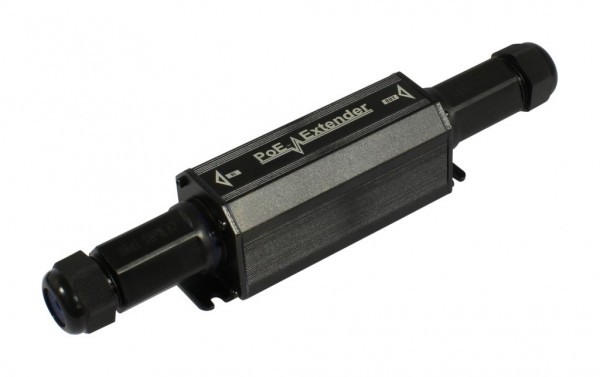 ALLNET ALL-PR2012P-E / PoE Outdoor IP67 Repeater AT - AT