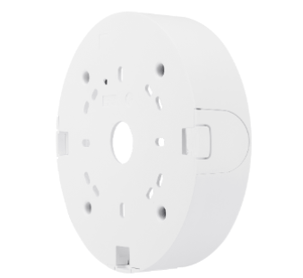 Hanwha Vision IP-Cam Zbh. Anschlussbox SBV-180BW