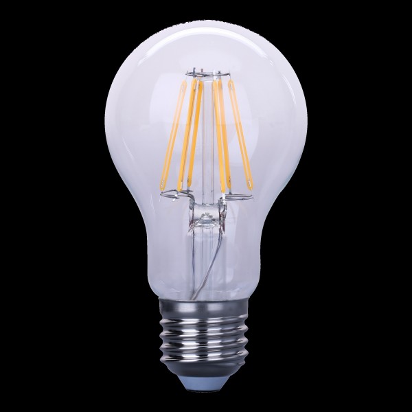 Synergy 21 LED Retrofit E27 A60 Bulb klar 4W ww