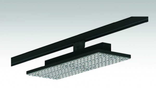 Synergy 21 LED track series for track-plate standard WB ww2