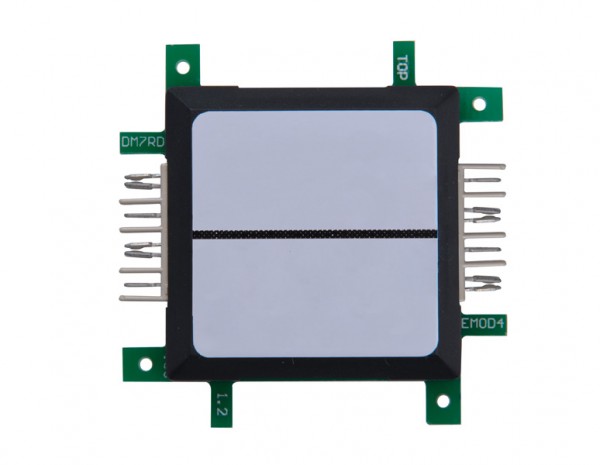 ALLNET Brick´R´knowledge Wire straight
