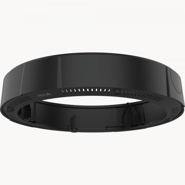 AXIS Zubehör Cover/Gehäuse TP3833-E Schwarz **B Ware**